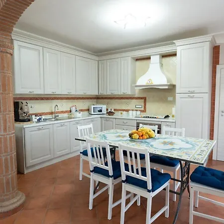 Casa Francese Relax *