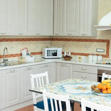 Casa Francese Relax *