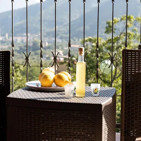 Casa Francese Relax *