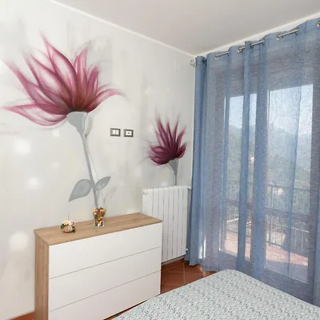Prázdninový dům Casa Francese Relax