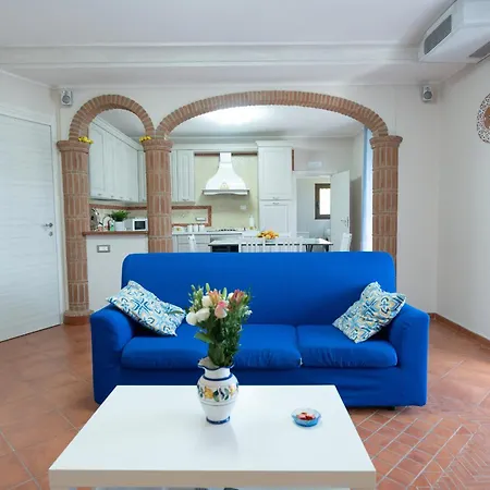 Casa Francese Relax