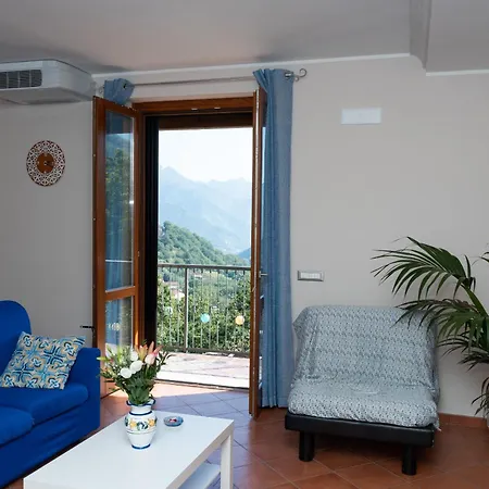 Prázdninový dům Casa Francese Relax