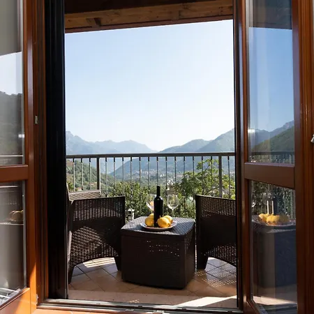 Casa Francese Relax