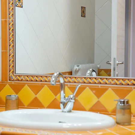 Casa Francese Relax