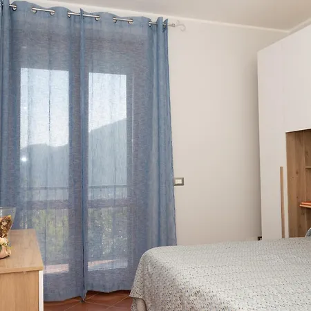 Casa Francese Relax * 特拉蒙蒂