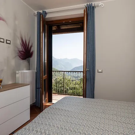 Casa Francese Relax *