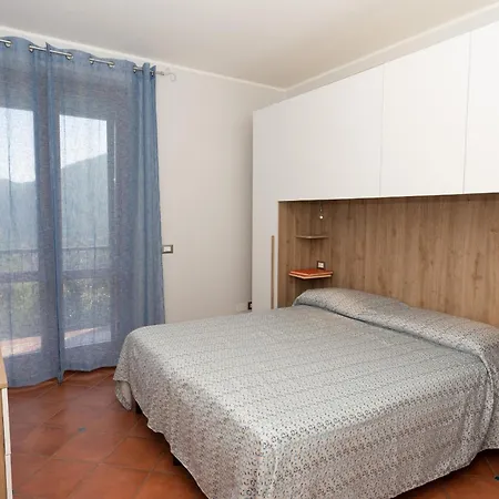 Casa Francese Relax 트라몬티