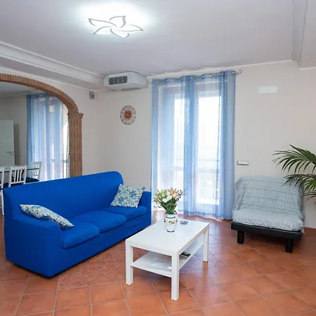 Casa Francese Relax Tramonti