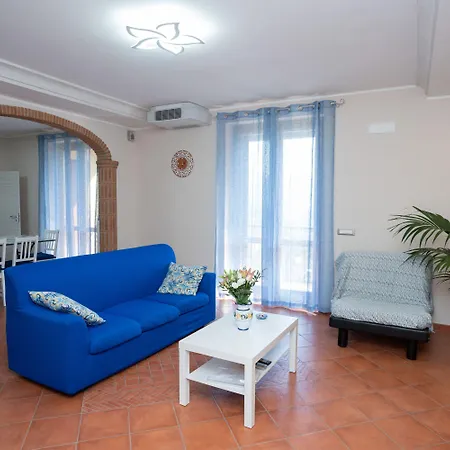 Casa Francese Relax Tramonti