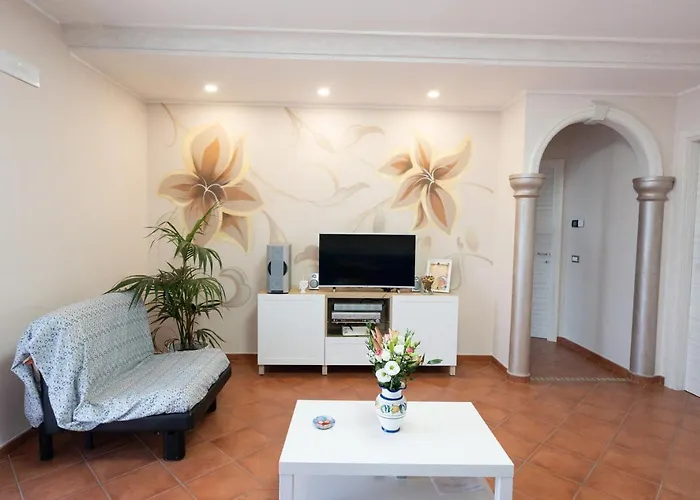 Casa Francese Relax 別荘