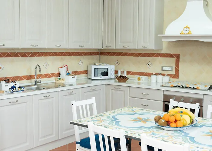 Casa Francese Relax *