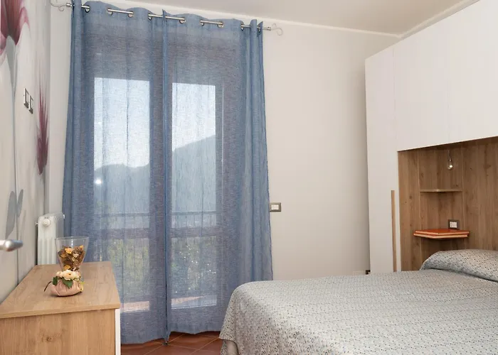 Casa Francese Relax * トラモンティ