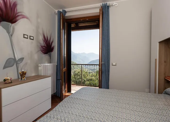 Casa Francese Relax *