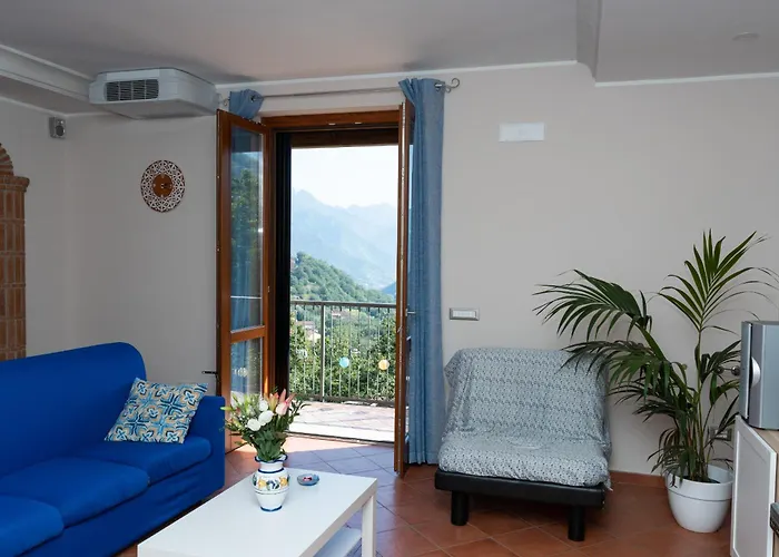 別荘 Casa Francese Relax