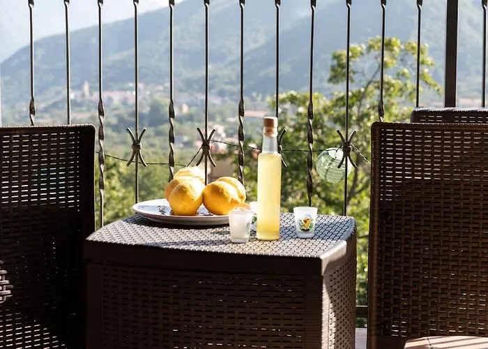 Casa Francese Relax *