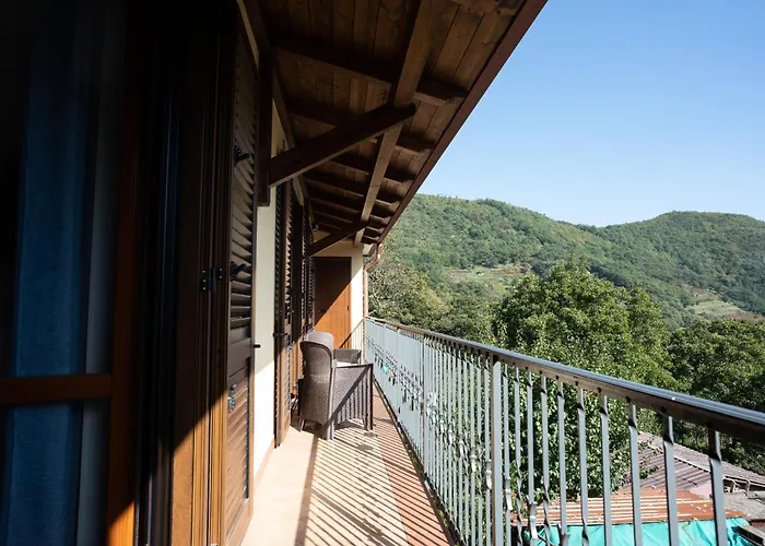 別荘 Casa Francese Relax *