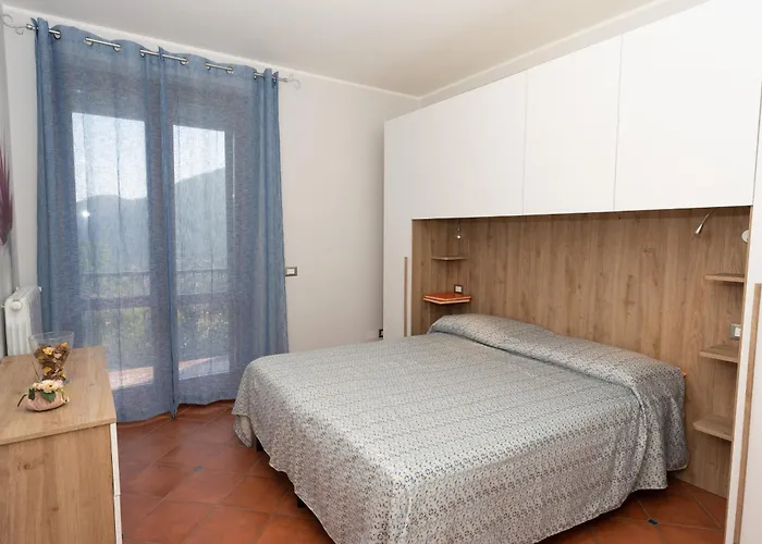 Casa Francese Relax トラモンティ